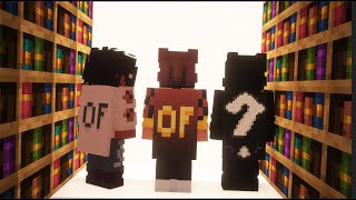 Bliss SMP CHAPTER 3 Day 1 WINNERS POV [upl. by Tocs]