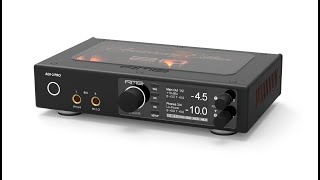 open box RME ADI2 Pro Anniversary Edition Ultrafidelity [upl. by Aenet716]