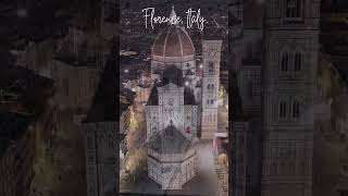 Experience the REAL Florence Italy [upl. by Sldney]