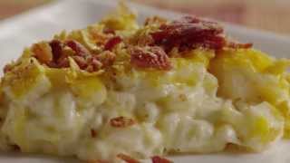 How to Make Hash Brown Casserole  Casserole Recipe  Allrecipescom [upl. by Jaella]