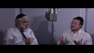 OFFICIAL VIDEO LISTEN TO YOUR NESHAMAH  Yerachmiel Begun amp Baruch Levine [upl. by Jan177]