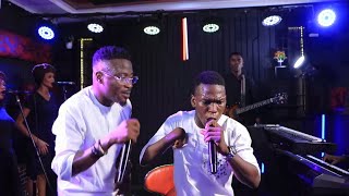 Muyiwa Gabriel ft Tobi special [upl. by Aicenav437]