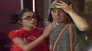 Chaves  A Casinha do Quico 1977 Parte 2 [upl. by Mazlack378]