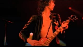 Led Zeppelin  Misty Mountain Hop Live at Madison Square Garden 1973 [upl. by Persis]