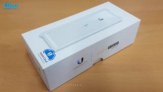 Ubiquiti UniFi Cloud Key Overview UCCK [upl. by Landre]