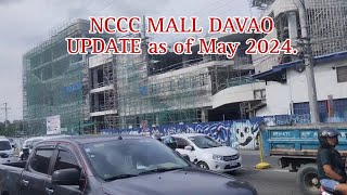 NCCC MALL DAVAO [upl. by Armat680]