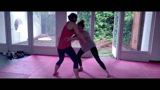 jade and Ruby Tai Chi class [upl. by Lorelle]