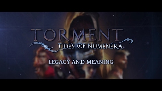 Torment  Legacy amp Meaning Trailer [upl. by Eelarak]