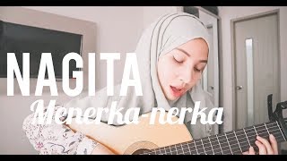 Nagita Slavina  Menerkanerka Cover by Trimela [upl. by Eiramalegna97]