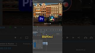 How to send a Premiere Pro Timeline to DaVinci Resolve [upl. by Anairuy]