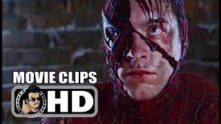 SPIDERMAN All Clips  Trailer 2002 [upl. by Cadel982]