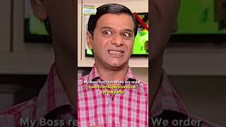 Share it if you relatetmkoc funny comedy relatable shorts funnyshorts diwali [upl. by Enilram958]