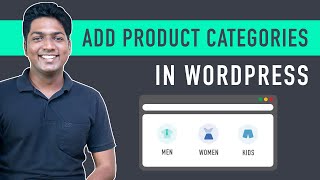 How To Add Product Categories to Your Ecommerce Website [upl. by Anya]