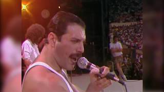 Freddie Mercury  Too Much Love Will Kill You [upl. by Everard]