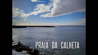 Calheta to Porto Moniz Madeira [upl. by Alemat]