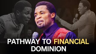 Pathway to financial dominion powerful ministration by Apostle Michael Orokpo [upl. by Gnouhp]