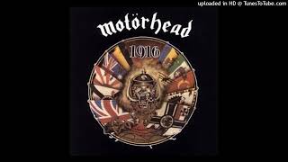 Motörhead – 1916 [upl. by Wendel]