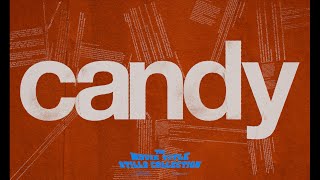 Candy 2022 title sequence [upl. by Leirda]