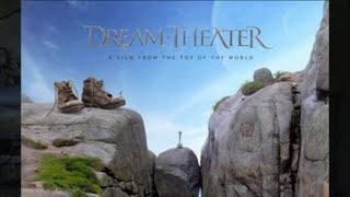 DREAM THEATRE ANNOUNCE NEW ALBUM A VIEW FROM THE TOP OF THE WORLD [upl. by Noteloc]