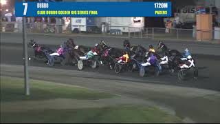 DUBBO  24052019  Race 7  CLUB DUBBO GOLDEN GIG SERIES FINAL [upl. by Eerak125]