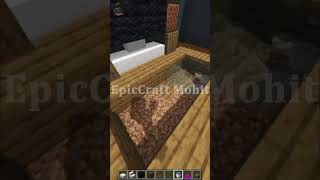 how to make a tv in minecraft [upl. by Norok]