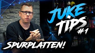 Nissan Juke Tipp 1 Welche Spurplatten passen auf meinen Nissan Juke amp Juke Nismo RS [upl. by Ttirb236]