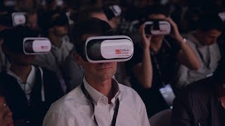 EmTech Europe 2018  Summary Video [upl. by Sela996]