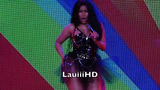 Nicki Minaj  Swalla  Live in Munich Germany 2122019 Full HD [upl. by Farand]