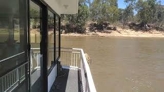 Murray river Echuca Vic [upl. by Manas]