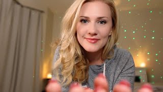 Personal attention before you fall asleep ◡‿◡✿ ASMR [upl. by Sorazal89]