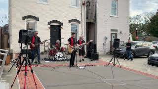 The Mcmansions Live at Acworth Vintage amp Vinyl [upl. by Jacobo]