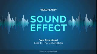 Door Opening Sound Effect FREE DOWNLOAD [upl. by Zabrina]