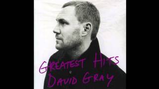 David Gray  Youre The World To Me Official Audio [upl. by Lasyrc]