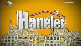 Haneler 4 Bölüm HD [upl. by Nevyar]