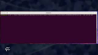 Ubuntu How to install Podman [upl. by Aihn]