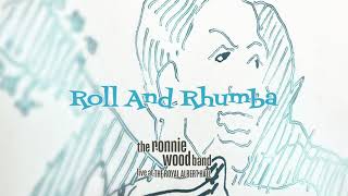 The Ronnie Wood Band  Roll And Rhumba ft Mick Taylor Live at the Royal Albert Hall [upl. by Suiradel776]