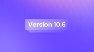 Directus 106 Release Notes [upl. by Ahsita]