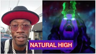 Brother Polight  How To Get A Natural Hgh So You Don’t Need Drugs [upl. by Enaasiali407]