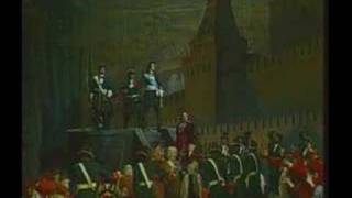 Mussorgsky  Khovanshchina Full opera 15 [upl. by Akenit560]