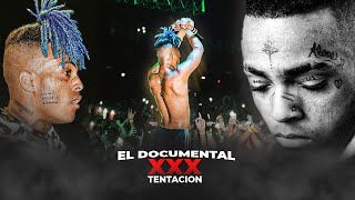 EL IMPRESIONANTE DOCUMENTAL sobre XXXTENTACION [upl. by Eitsirhc941]