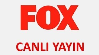 Fox Tv Canlı Yayın [upl. by Coleman92]