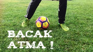 BACAK ARASI ÇALIMLAR  FUTBOL EĞLENCE [upl. by Brinn]