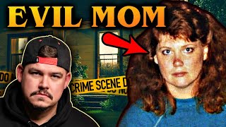 The Most Evil Mother in America The Shocking Case of Shelly Knotek [upl. by Nohcim892]