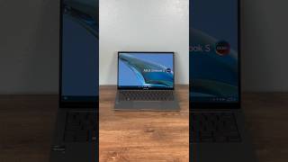 Asus Zenbook S 13 OLED review [upl. by Yddet493]