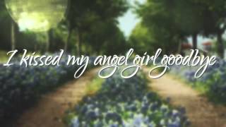 Aaron Watson  Bluebonnets Julias Song Official Lyric Video [upl. by Corrine]