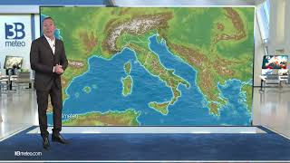 Previsioni meteo Video per venerdì 03 novembre [upl. by Annirac787]