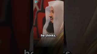 What Mufti Menk Thinks About Andrew Tate [upl. by Aisat]