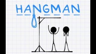 How to create hangman game  Online Games  Missing Word Game  ProProfs [upl. by Rutger]