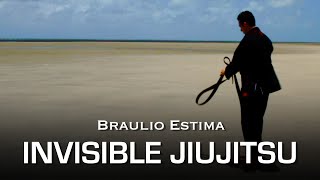 Braulio Estimas Invisible Jiujitsu [upl. by Philoo723]