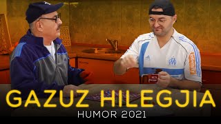 Qumili  Gazuz Hilegjia Komedi Shqip Humor 2021 [upl. by Scribner]